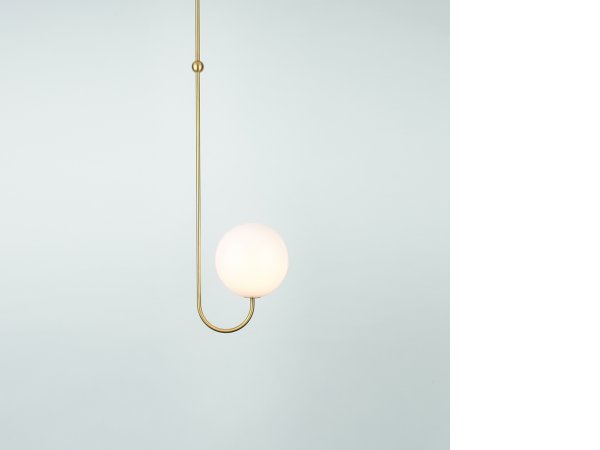 Michael Anastassiades, Single Angle