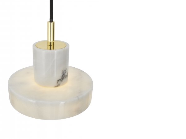 Tom Dixon, Stone pendant