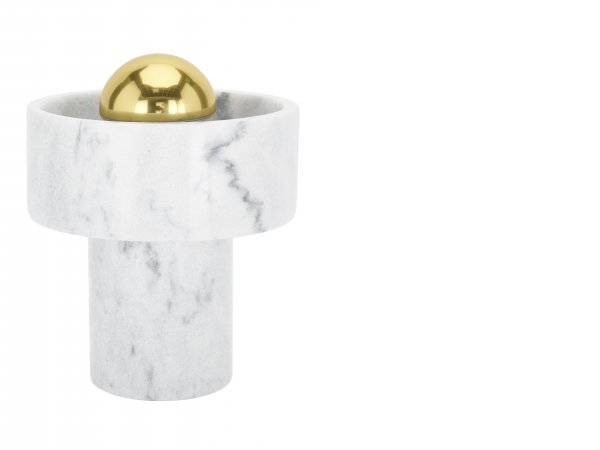 Tom Dixon, Stone table