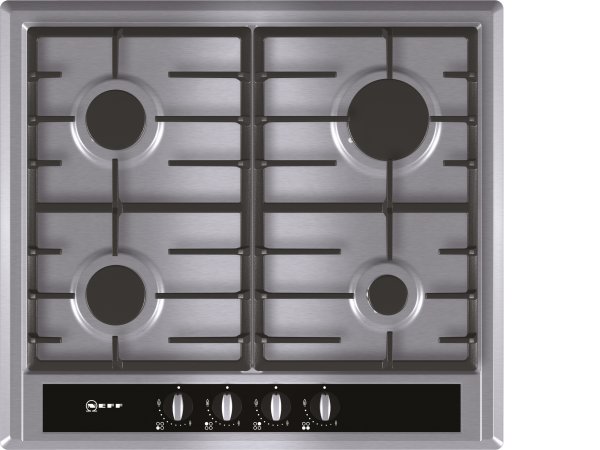 Neff, Placas de cocción T23S36N0