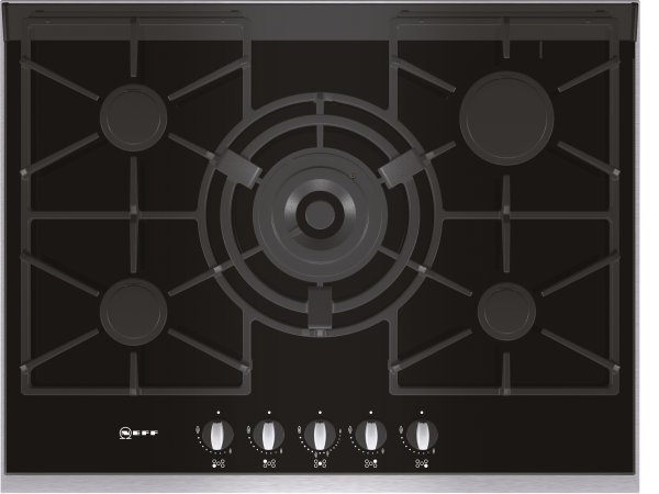 Neff, Placas de cocción T67S76N1