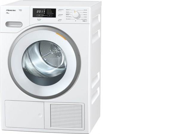 Miele, Secadoras TMB640 WP Eco