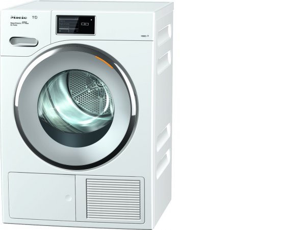 Miele, Secadoras TMV840 WP