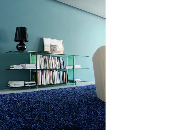 Fontana Arte, Teso Console