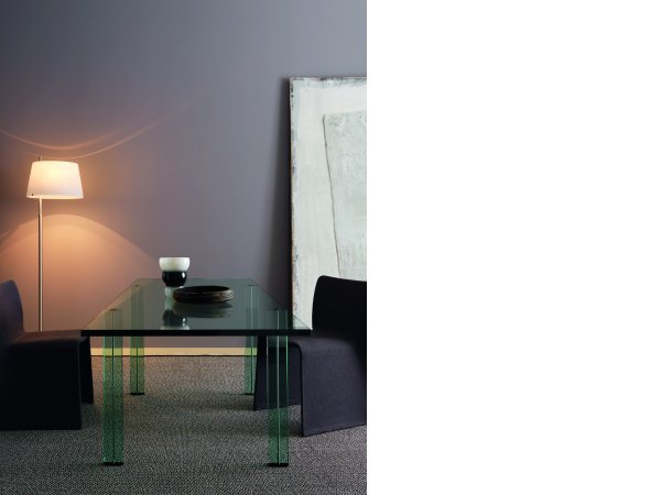 Fontana Arte, Teso Table