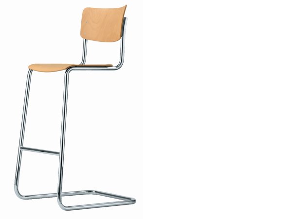 Thonet, S43 H