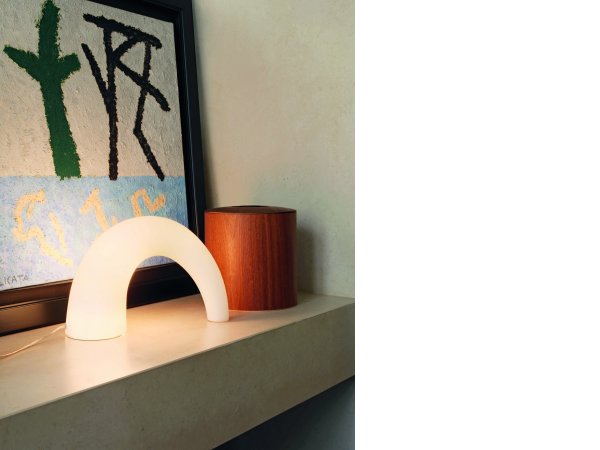 Fontana Arte, Thor