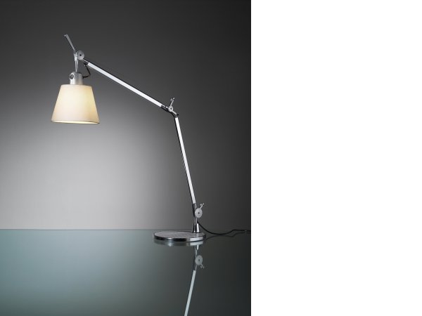 Artemide, Tolomeo Floor