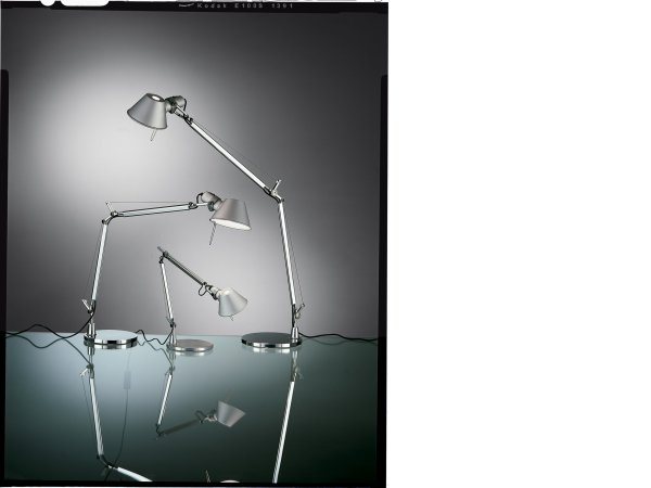 Artemide, Tolomeo Table