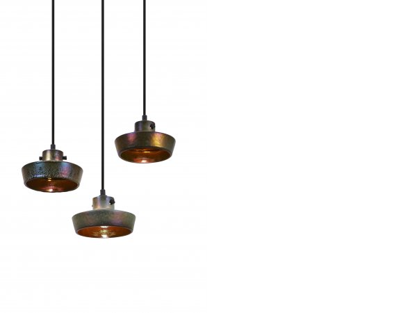 Tom Dixon, Lustre flat