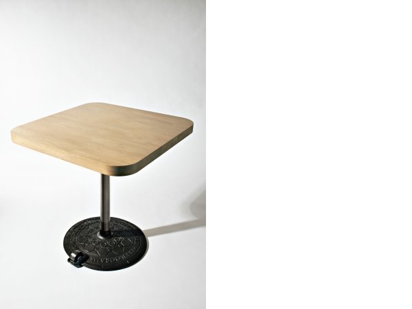 Tom Dixon, Roll