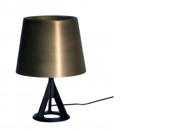Tom Dixon, Base table