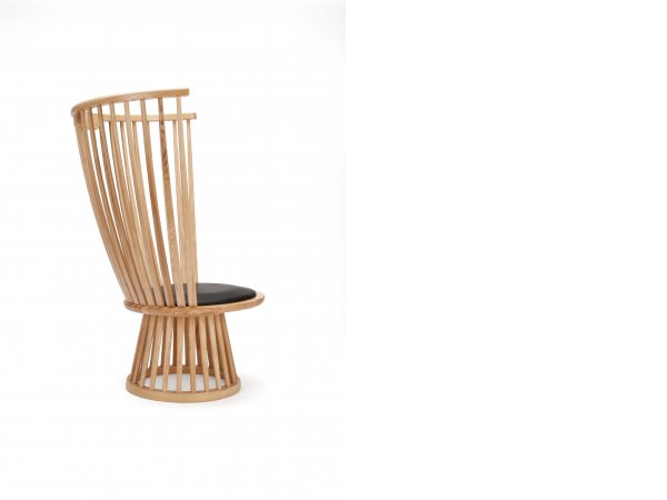 Tom Dixon, Fan chair