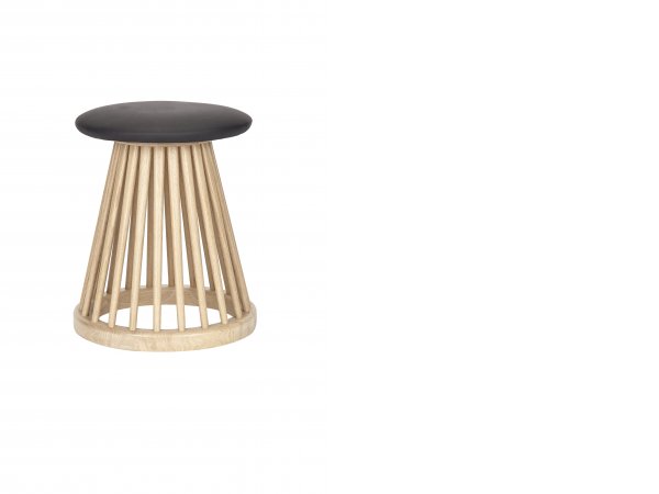 Tom Dixon, Fan stool
