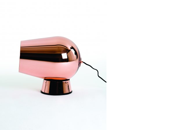 Tom Dixon, Fat spot