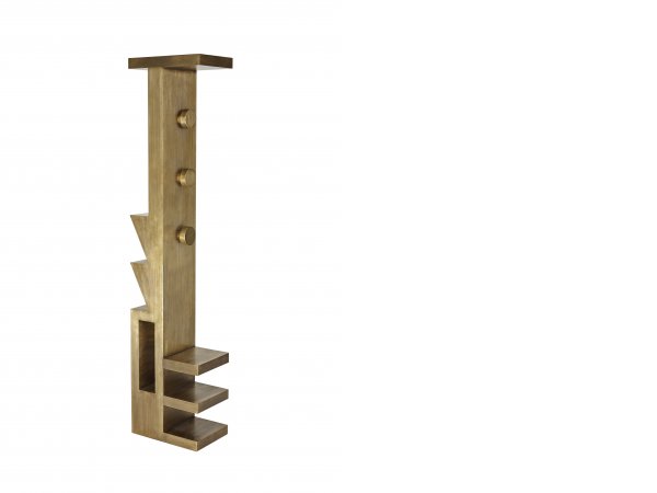 Tom Dixon, Mass