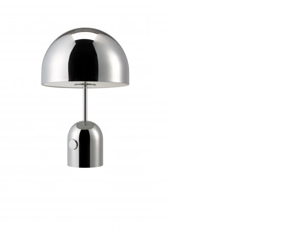 Tom Dixon, Bell floor