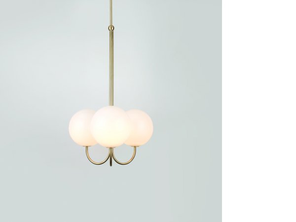 Michael Anastassiades, Triple Angle