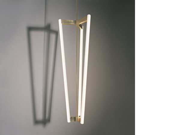 Michael Anastassiades, Tube Chandelier
