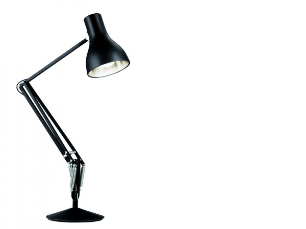 Anglepoise, Type 75 Desk Lamp