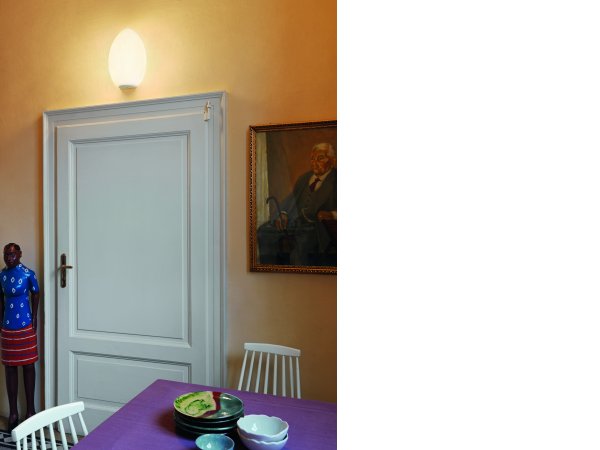 Fontana Arte, Uovo