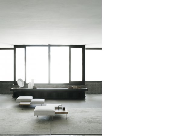 Living Divani, Upland