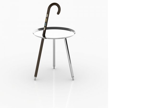 Moooi, Urbanhike