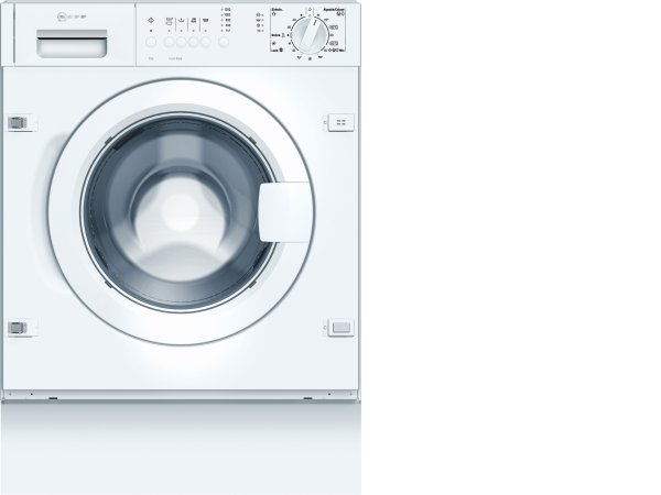 Neff, Lavadoras W5420X1EU