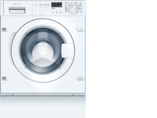 Neff, Lavadoras W5440X1EE