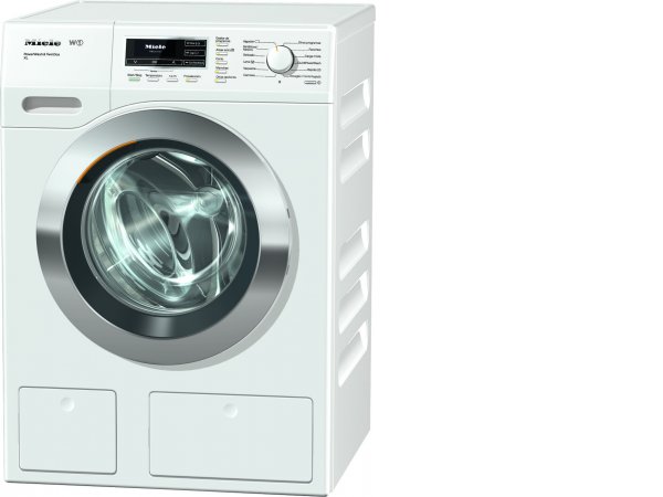Miele, Lavadoras WK 120
