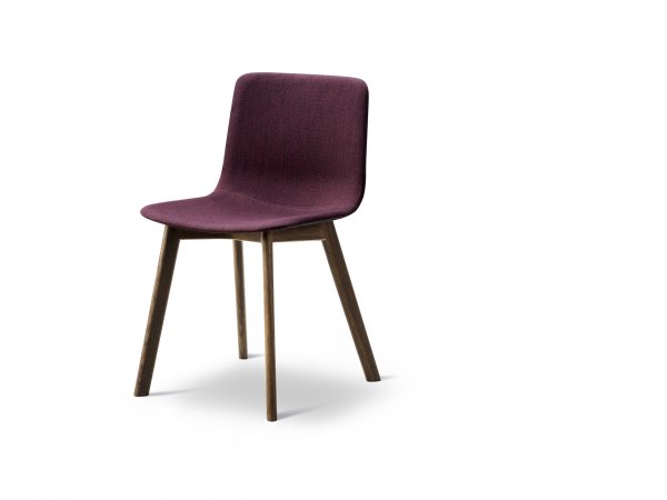 Fredericia, Pato Wood