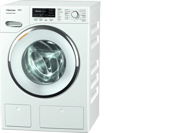 Miele, Lavadoras WM 120