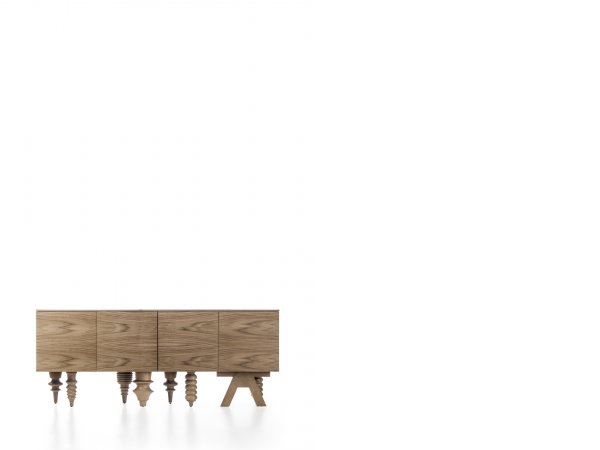 bd (barcelona design), Multileg showtime