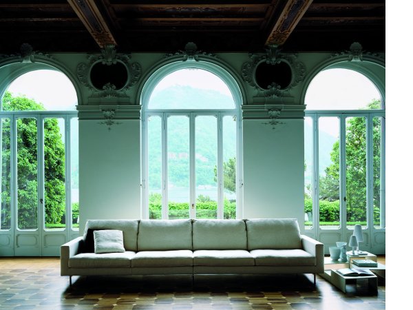 Living Divani, Box 