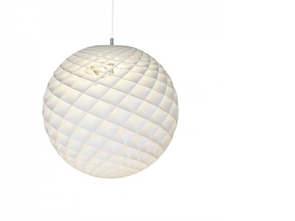 Louis Poulsen, Patera