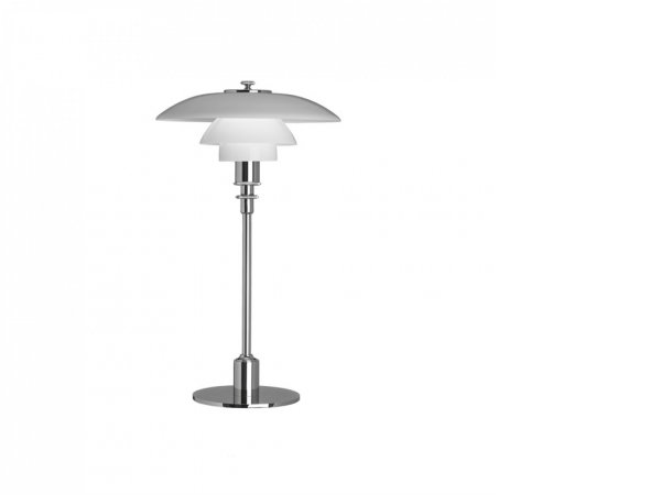 Louis Poulsen, PH 2/1 Table