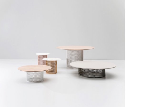 Kettal, Mesh 
