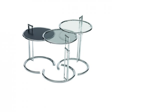 ClassiCon, Adjustable Table E 1027