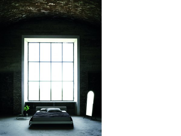 Living Divani, Avalon Bed