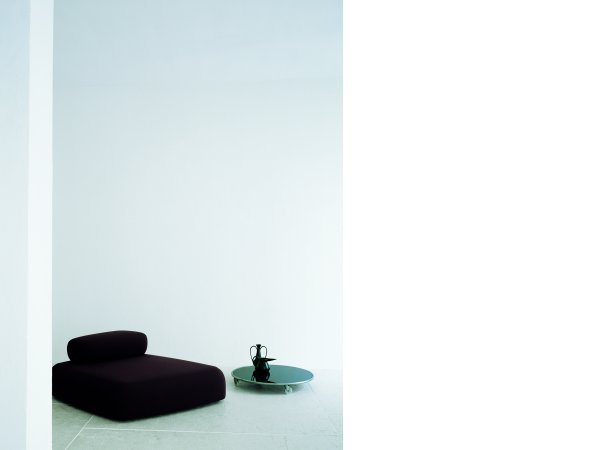 Living Divani, Bubble Rock