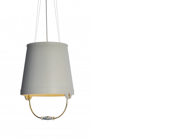 Moooi, Bucket Suspended Lamp