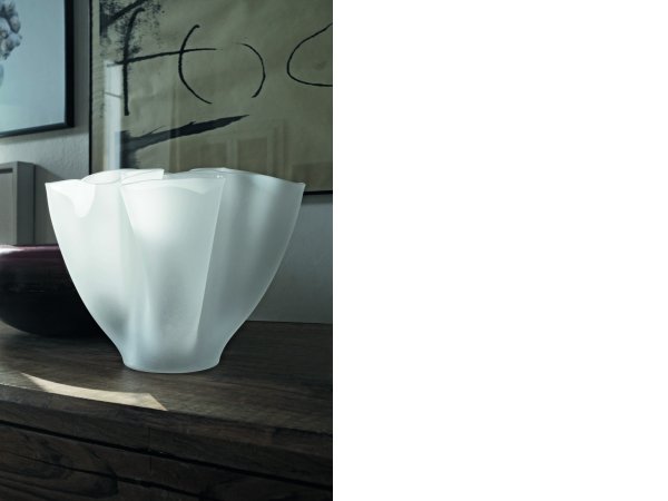 Fontana Arte, Cartoccio