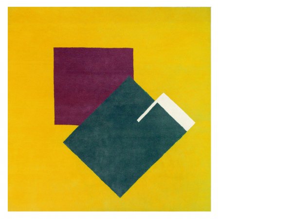 ClassiCon, Castellar Rug
