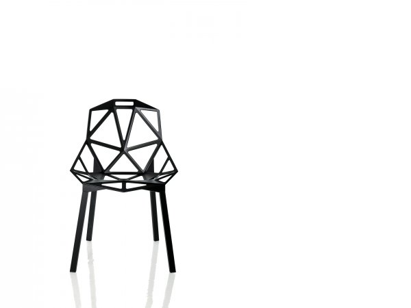 Magis, Chair One