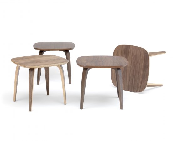 Cherner, Side table