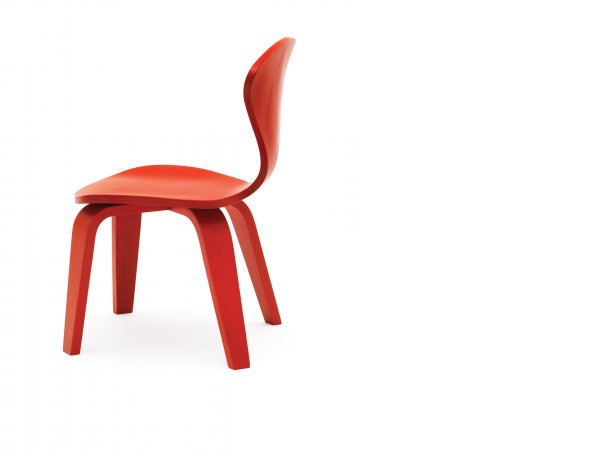 Cherner, Childre'ns chair