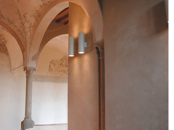 Viabizzuno, Cilindro