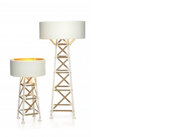 Moooi, Construction Lamp