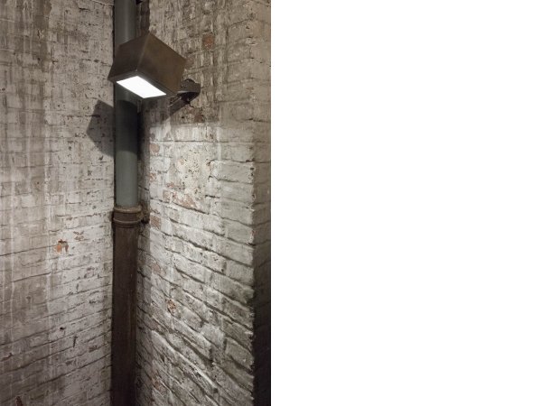 Viabizzuno, Cubo medium