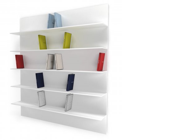 Moooi, Direttore Shelves